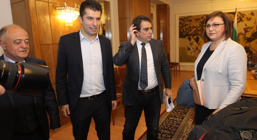 Без конкретен резултат след коалиционния съвет за оръжие за Украйна