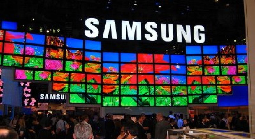 Samsung ще инвестира 41.7 млрд. долара през 2012
