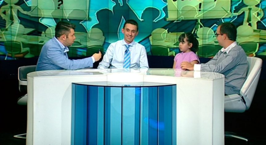 Експерти: Върху децата има натиск за избора на професия и от родителите, и от учителите