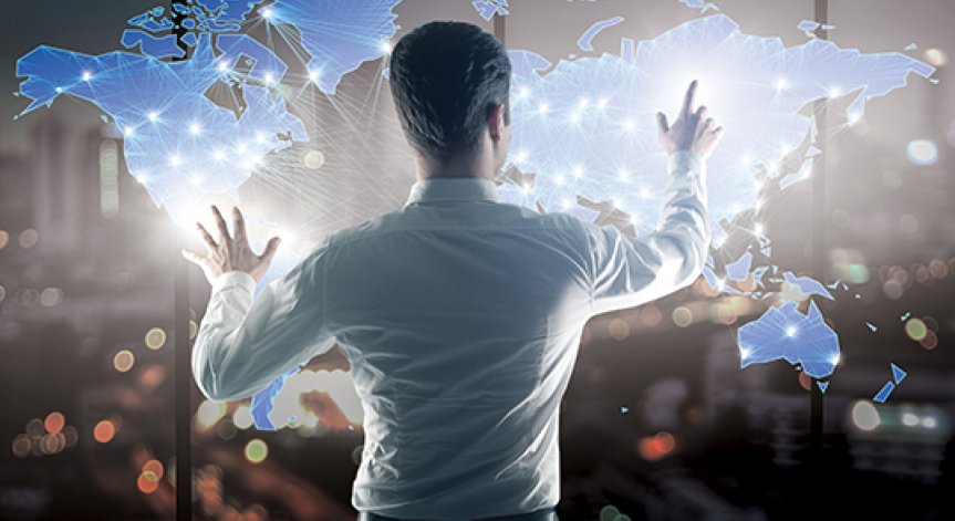 Бизнес обучение в цял свят с Пощенска банка