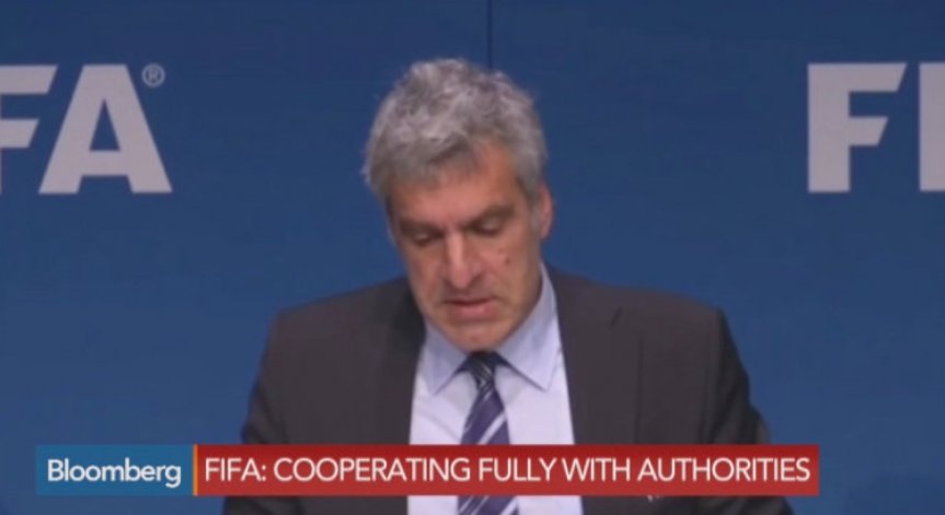 FIFA: Времената са тежки за нас