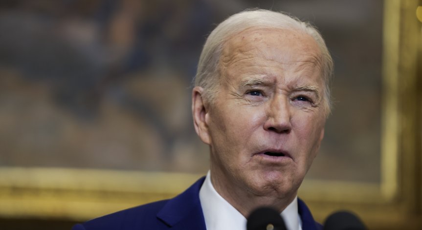 Байдън: Саудитска Арабия и други страни са готови да признаят Израел