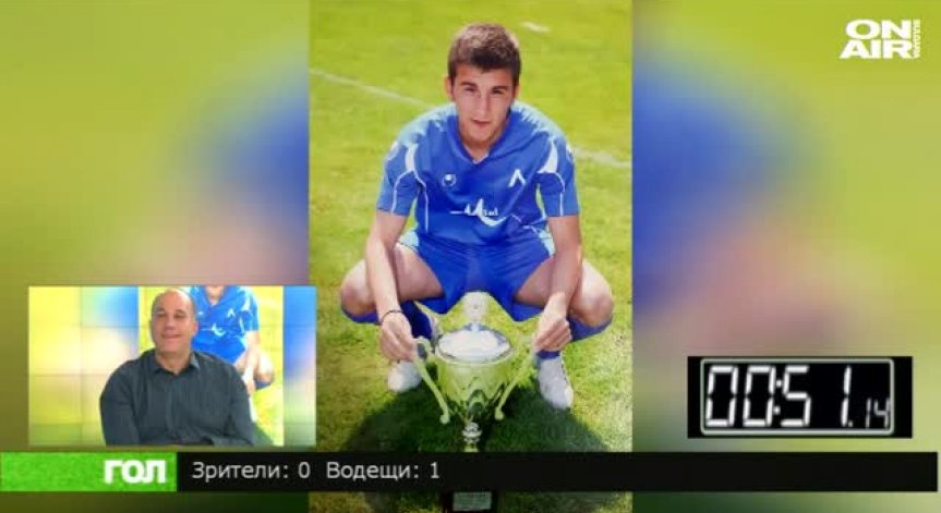 22.10.18 Спортно шоу ГОЛ