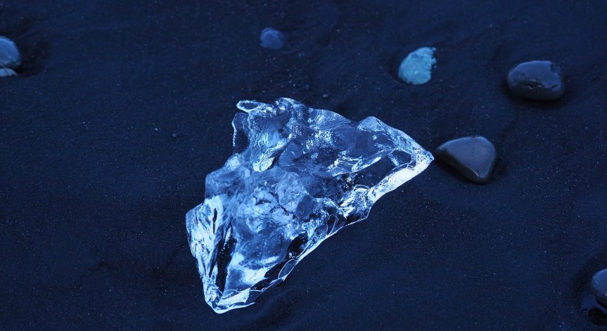 Луд късмет: Индийски фермер изкопа 13-каратов диамант