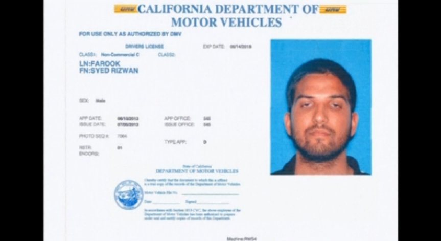 Нападателите в САЩ са били поддръжници на ИД