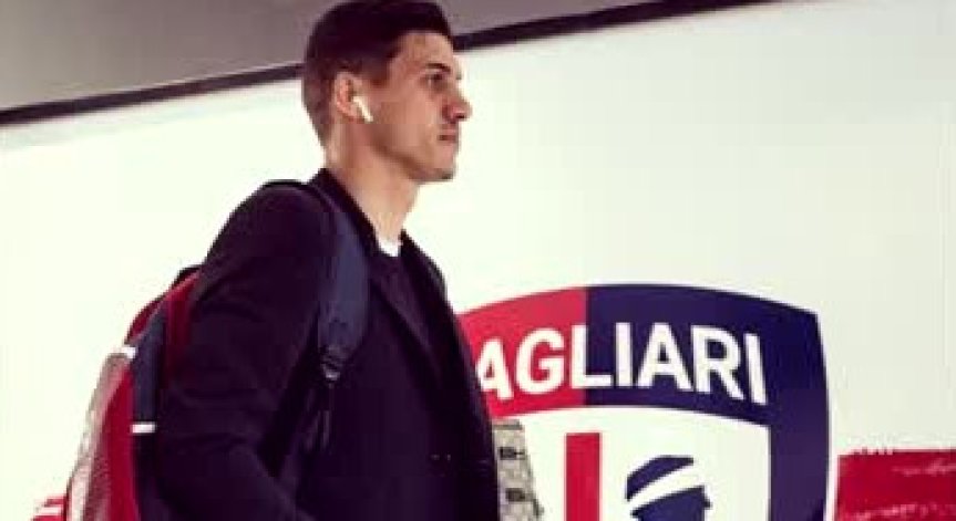 Кирил Десподов отказва да слиза в Серия Б на Италия