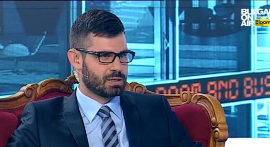 Кузман Илиев: Медиите са не просто велика сила, те са велика мисия