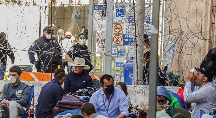 Да получават ли руските дезертьори убежище в ЕС? Страните в ЕС не са единодушни