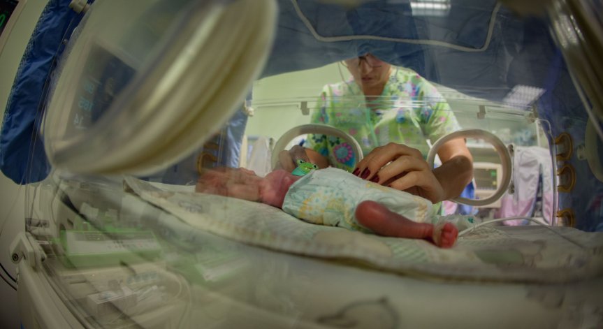 10 бебета се родиха през 2024 г. от инвитро програмата на Столичната община