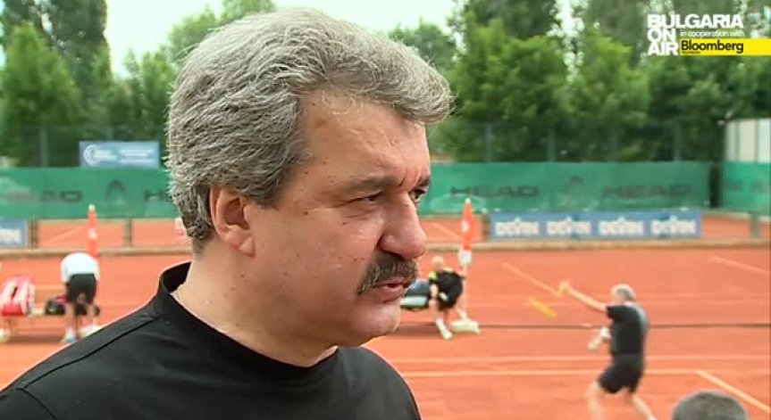 Тодор Батков: Беше тежко да вземем лиценз