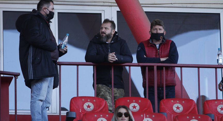 ЦСКА се разделя с четвърти играч - Кейта няма да се върне на 