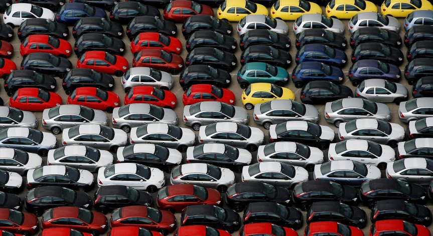 Като възможна дата Тръмп посочи 2 април.