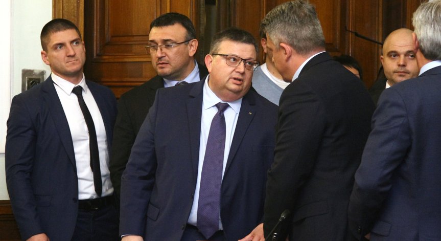 България праща на британските служби всичко, което има по случая 