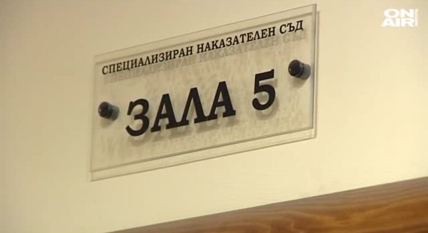 Миню Стайков обяви гладна стачка в ареста