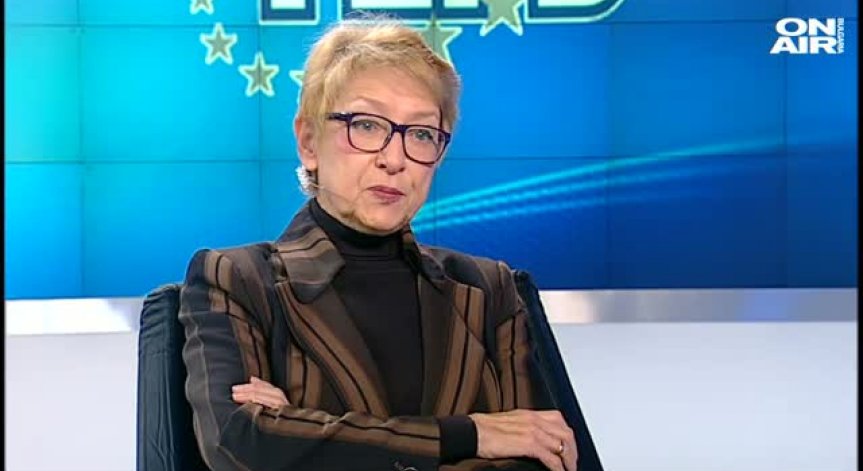 Какви ще са първите ходове на президента Румен Радев