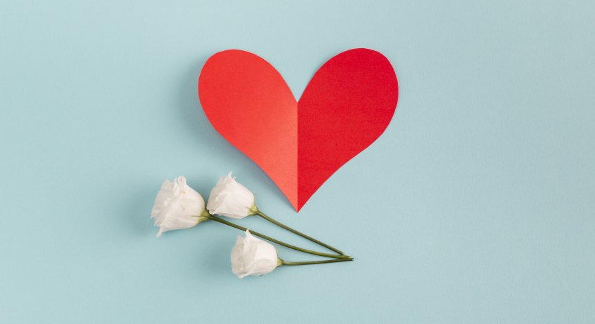 Какво вещаят звездите за сърцето ти?