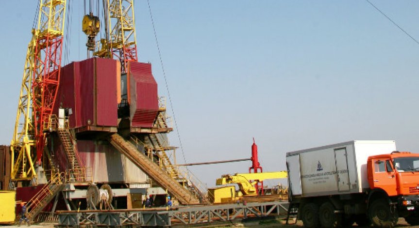 Газпром и Petrovietnam ще разработват заедно руски находища