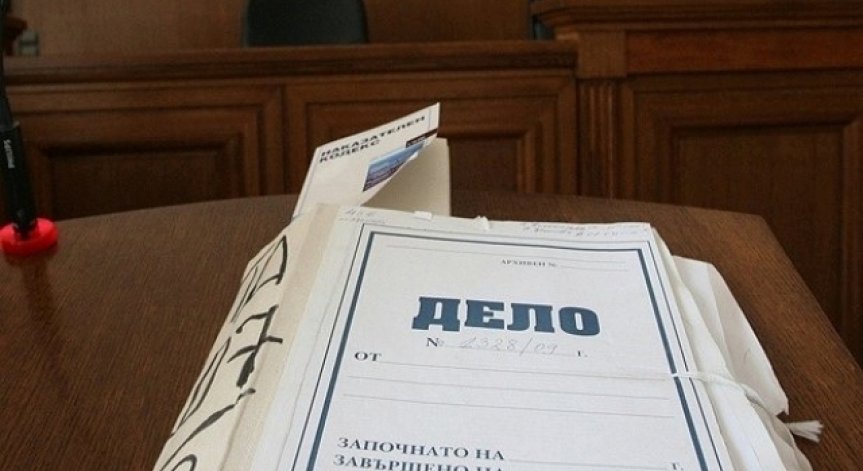 Дадоха ход на делото срещу задържаните митничари на Капитан Андреево