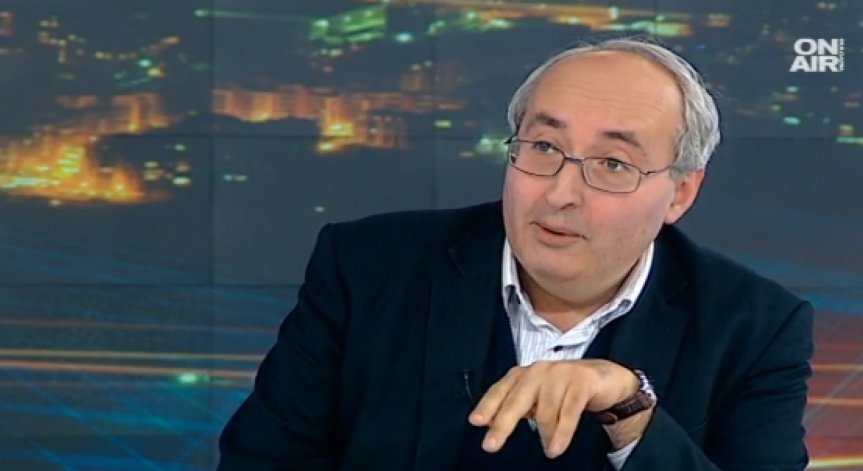 Тони Николов: Георги Марков е автор-жертва, платил е цената на свободата с живота си!