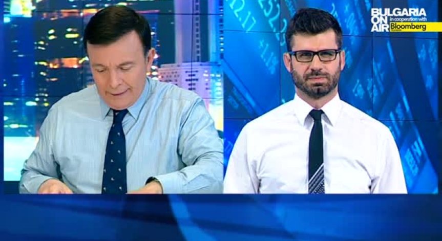 Пазарен анализ от 4 май 2015