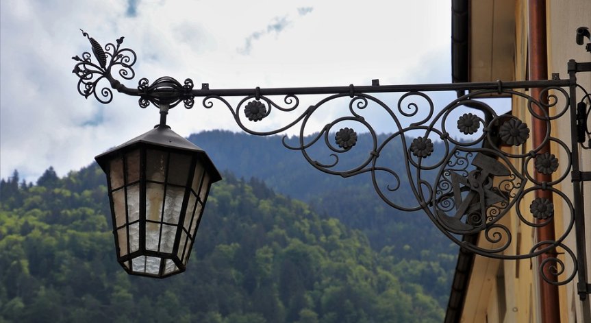 Събуждаме се в слънчево време, уви след това идва дъжд