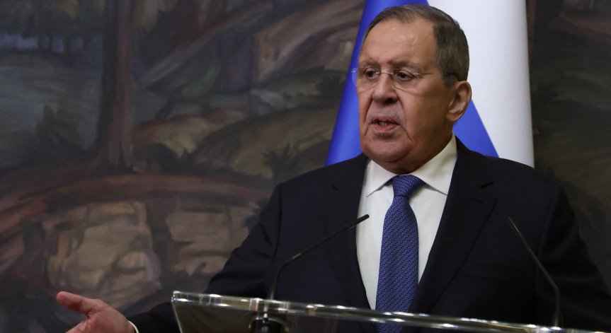 Лавров: САЩ все още мълчат за собствените си предложения за Украйна