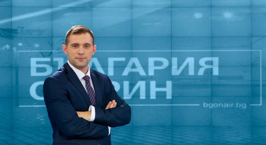 Златимир Йочев: За мен журналистът е професионалист, когато успява да е безпристрастен