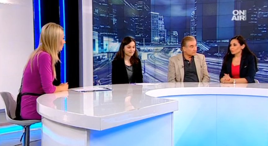 Възможно ли е изкуственият интелект да превземе човечеството?