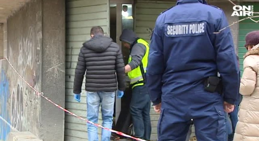 Прокуратурата повдигна обвинение на Я. Х. за убийството в 