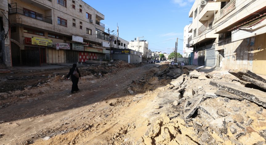 Трагичен край отново - Израел извади тела на заложници близо до болница 