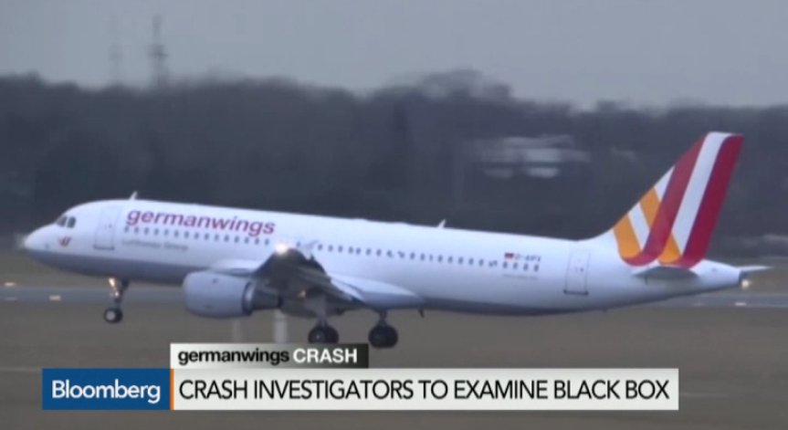 Въпросителните около катастрофата на самолета на Germanwings остават