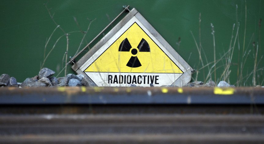 Инцидент в Румъния, отправиха предупреждение за радиоактивност