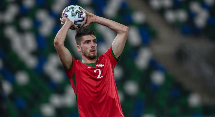 Русия ще загрее за Евро 2020 с контрола срещу България