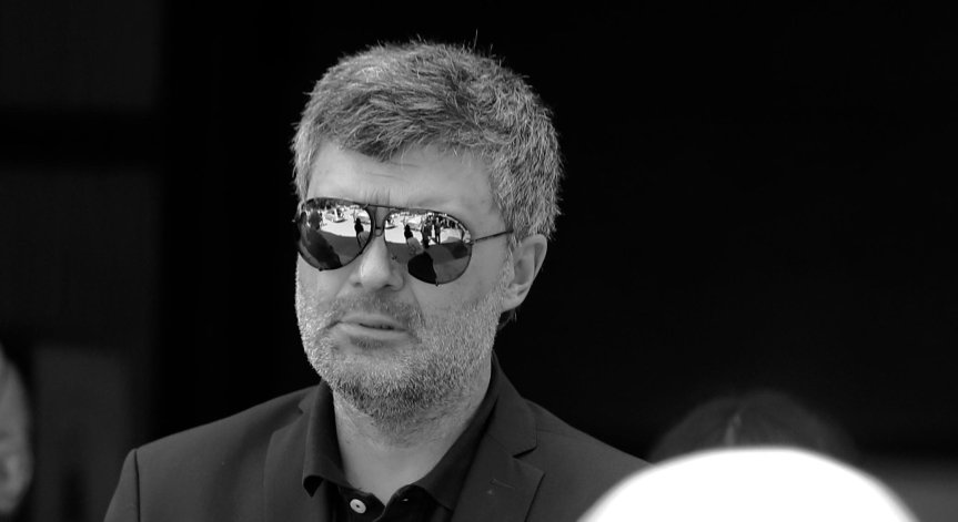 Славков се самоуби на 21 юли.