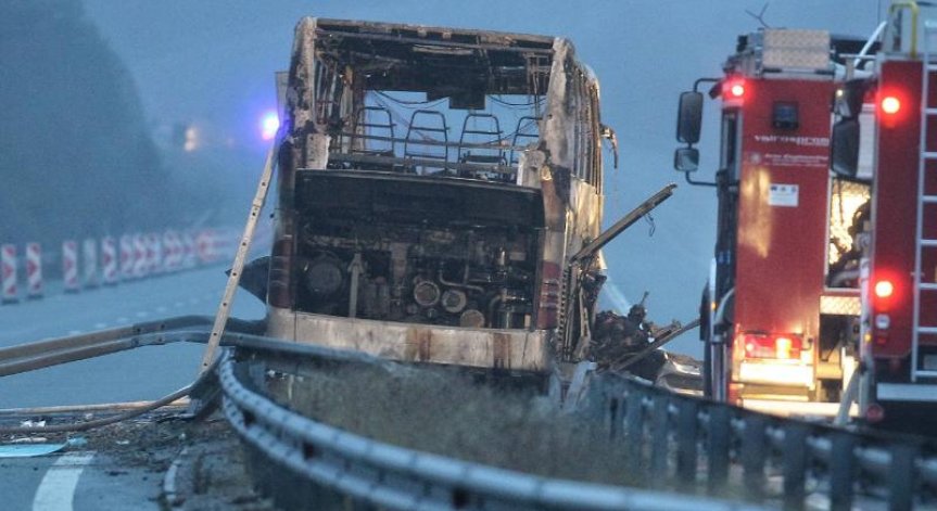 Гешев и следовател заминават за РСМ, вземат ДНК от близки на жертвите от 