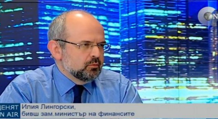 Илия Лингорски: Големият въпрос е какво ще се случи с активите на КТБ