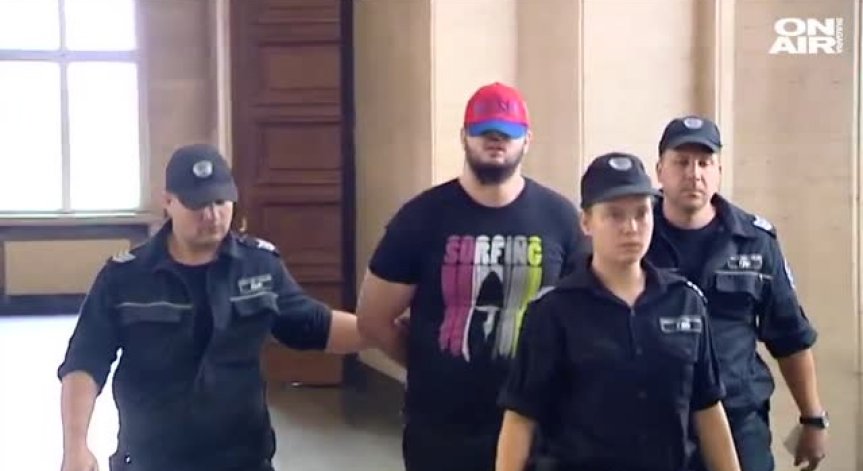 Ново заседание по делото за убийството на Георги Игнатов