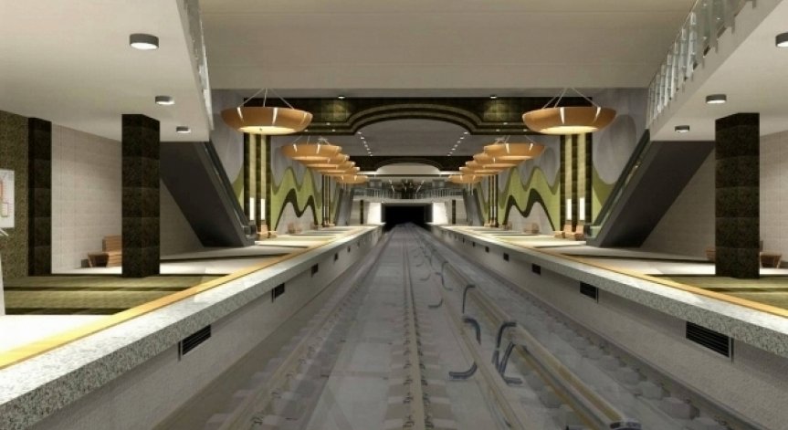 Метрото ще заема 45% от градския транспорт през 2019 г.