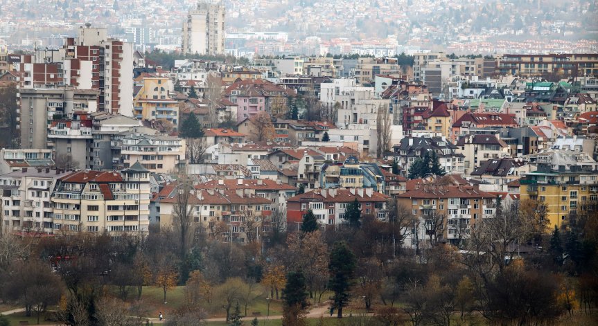 Цените на имотите продължават да растат, най-голямо е поскъпването им във Варна