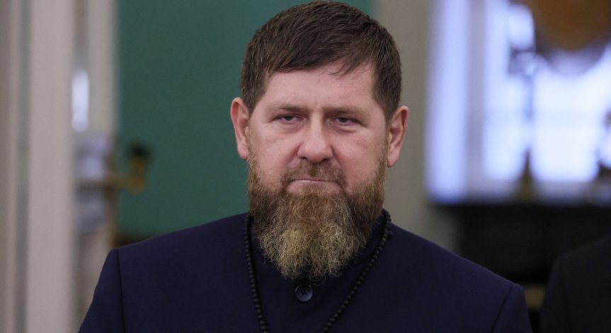 Кадиров: 20 чеченски бойци вече са у дома след първия обмен на пленници за 2026 г.