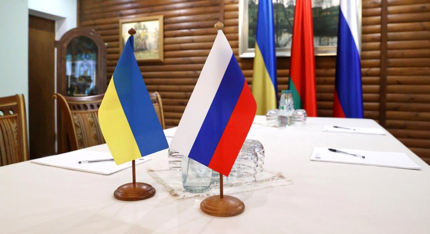 Русия: Няма достатъчен напредък за среща Путин - Зеленски