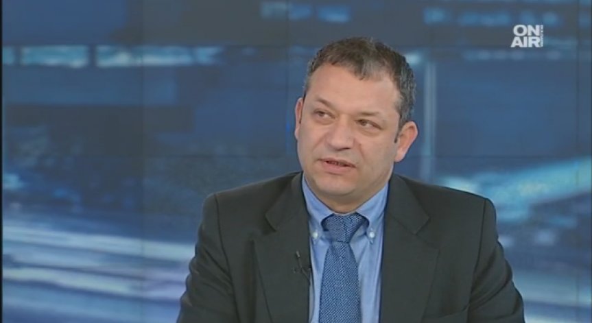 Експерт: Новият облик на терориста – радикализиран по Интернет