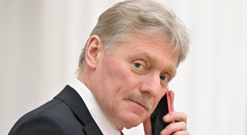 Песков: Неоснователни са исканията към косовските сърби, подкрепяме Белград
