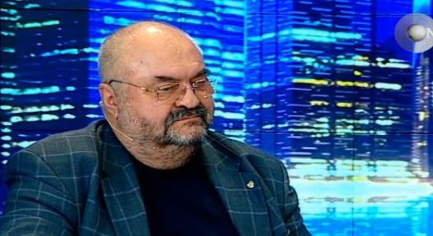 Йордан Йорданов: Трябва да  започнем да строим нови ядрени мощности