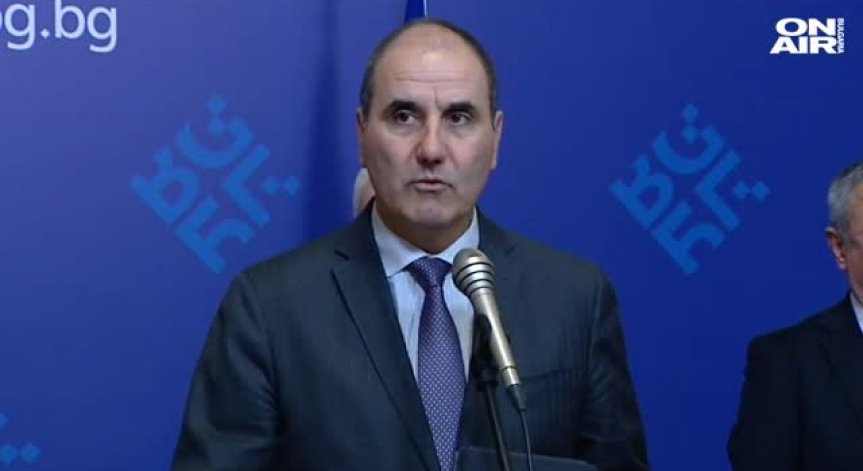 След президентското вето: ГЕРБ се отказа от поправката в Закона за приватизацията