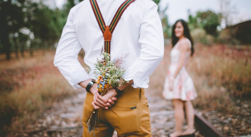 Тези 5 двойки зодии са създадени един за друг