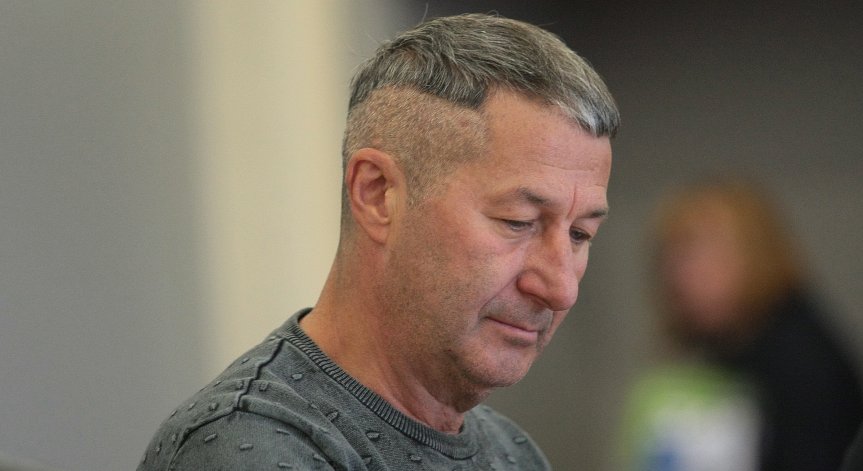 Тежко остава състоянието на Владимир Каролев