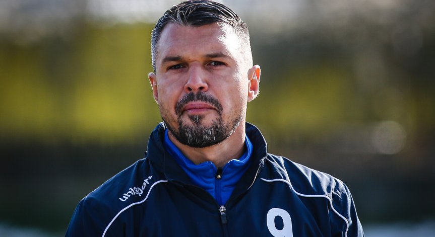 Божинов: Пожелавам на ЦСКА да стане шампион, Ганчев да даде спокойствие на Илич