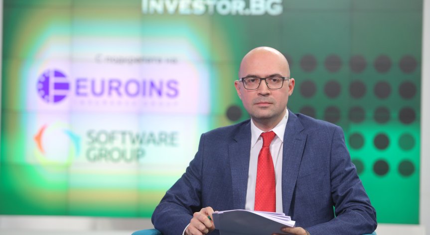 Дигитализацията в застрахователния сектор е факт, но са нужни законодателни промени  