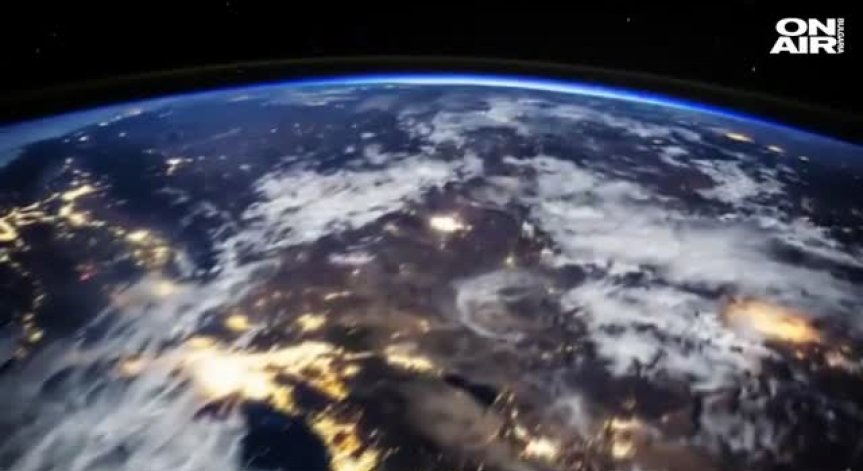 Довечера наблюдаваме частично лунно затъмнение